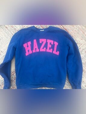 Hazel boutique crew